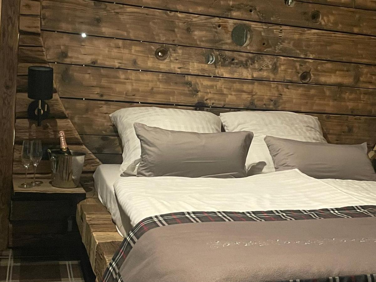 Ostoja Spokoju Olchowiec Luaran gambar
